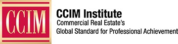 CCIM协会标志