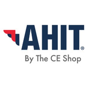 AHIT标志。