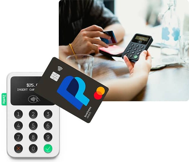 Showing emv chip cards can be simply 