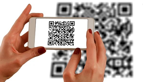 QR码最常用于向移动用户销售或营销。雷竞技app