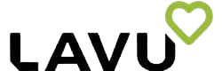 在一个新的标签中链接到Lavu主页的Lavu标志。