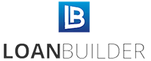 LoanBuilder logo.