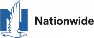 Nationwide logo that links to the Nationwide homepage in a new tab.