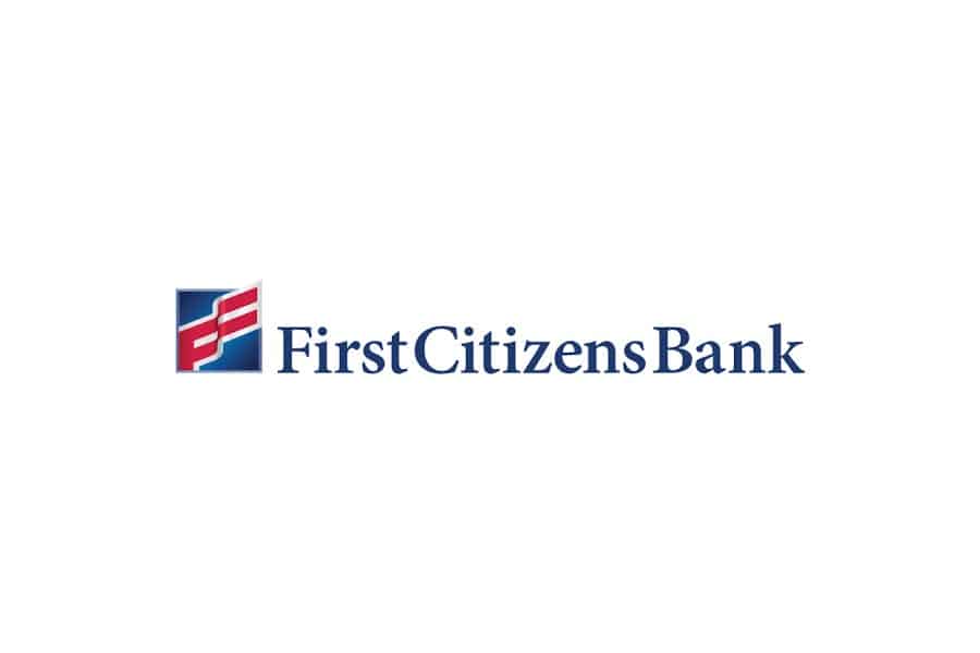 第一公民银行徽标。