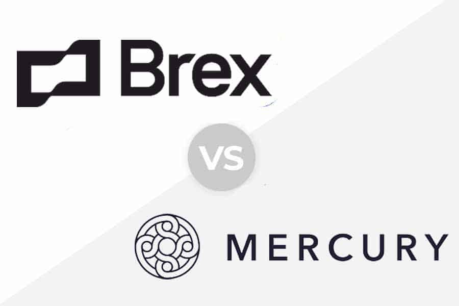 BREX vs MERCURY业务检查