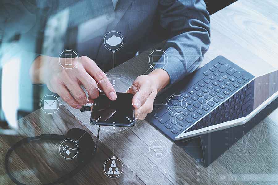 带上自己的承运人（BYOC），以降低成本和控制系统。