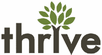 Thrive Internet Marketing Agency logo.