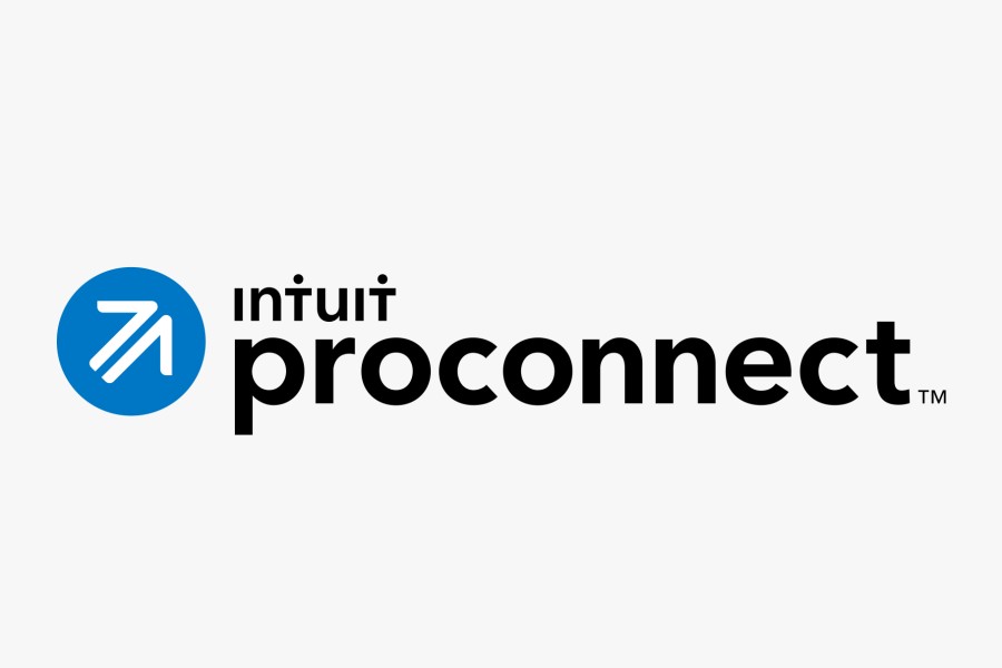 ProConnect标志