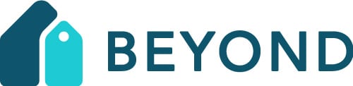 Beyond logo.