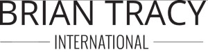 布莱恩特雷西国际标志，链接到21世纪销售培训精英的表现在一个新的标签。