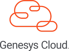 Genesys Cloud标志
