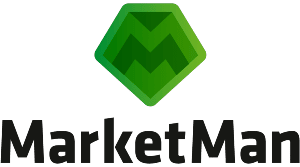 MarketMan logo