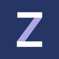 PayPal Zettle logo that opens PayPal Zettle website in new tab.