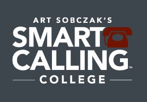 在新选项卡中链接到Smart Calling College主页的Smart Calling College徽标。