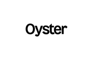 OysterHR标志。