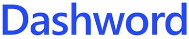 Dashword Logo