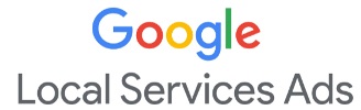 Google Local Services Ads Logo
