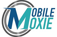 Mobile Moxie Logo