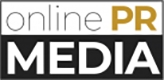 OnlinePRNews logo