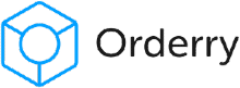 Orderry logo
