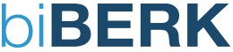 biBERK logo