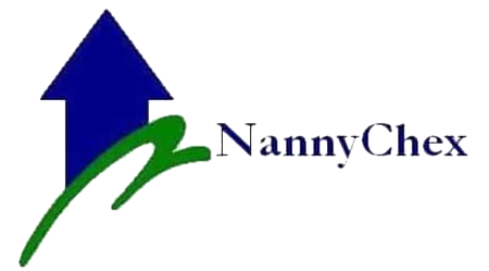 NannyChex logo