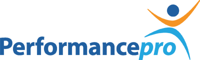 Performance Pro logo.