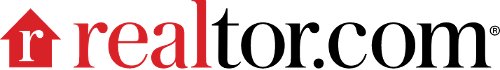Realtor.com的标志