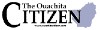 The Ouachita Citizen logo