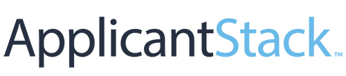 ApplicantStack logo.
