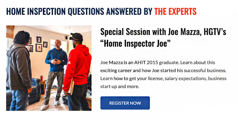 Free webinar from AHIT titled 