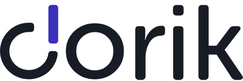 Dorik logo