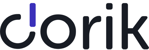 Dorik logo