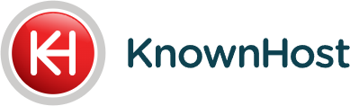 KnownHost logo