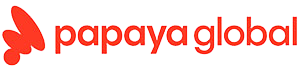 在新选项卡中链接到PapayaGlobal主页的PapayaGlobal标志。