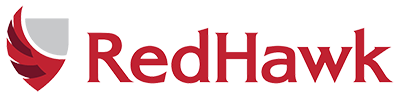 Redhawk Logistics Logo