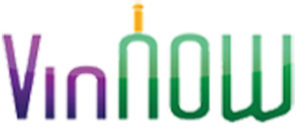 VinNow logo.