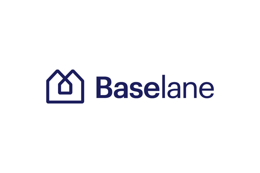 baselane business checking logo