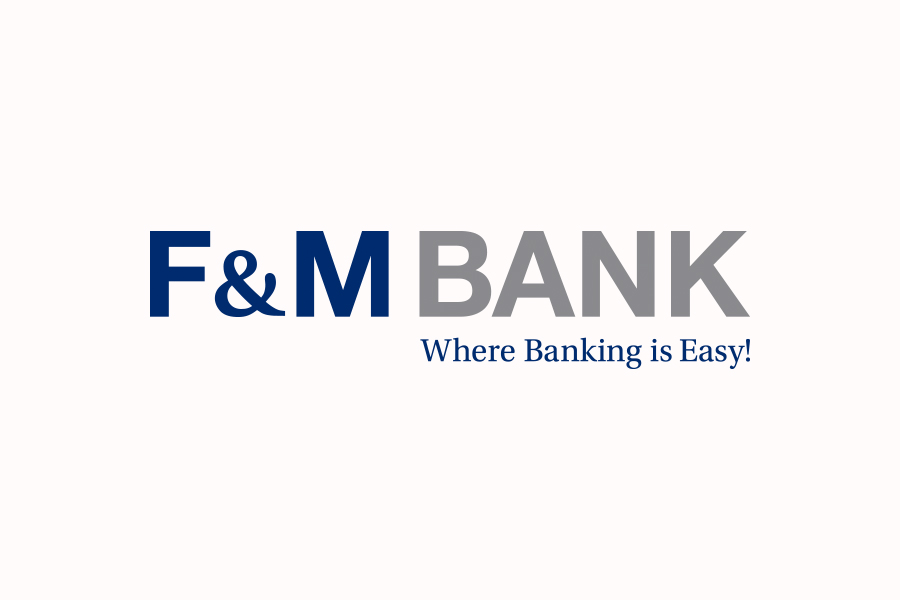 F&M Bank Featured Image