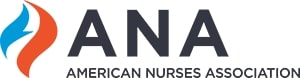 美国护士协会标志