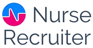 NurseRecruiter标志