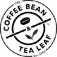 咖啡豆标志