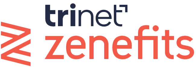 TriNet Zenefits标志