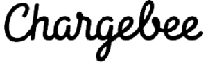 Chargebee logo.