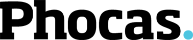 Phocas logo