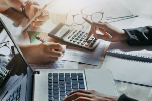 Featured Image of How To Create a Small Business Budget