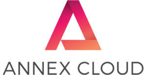 AnnexCloud标志。