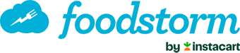 FoodStorm logo