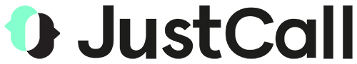 JustCall logo