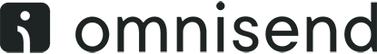 Omnisend logo